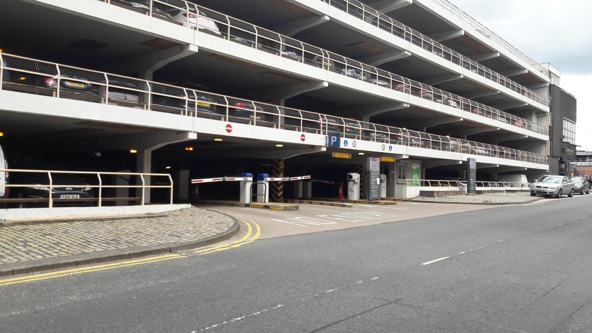 Ibis Manchester Centre Princess Street — Photos 3